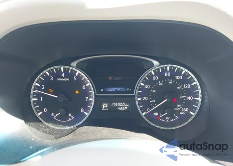 2014 Infiniti Qx60 from USA, damaged, VIN 5N1AL0MN1EC545188